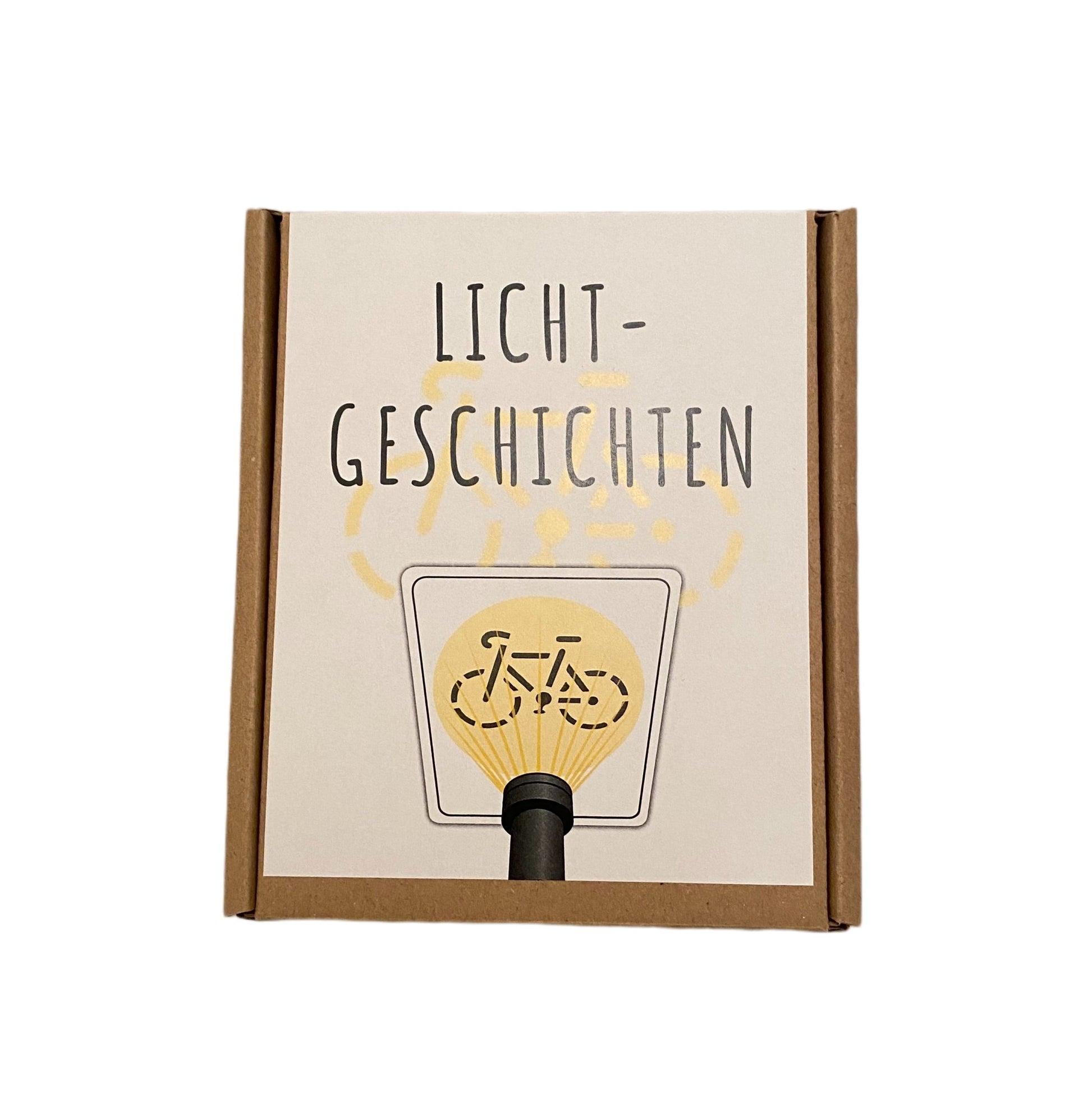 Lichtgeschichten-Kartenspiel - fabelhaftly.de
